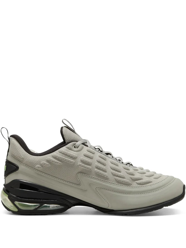 PUMA Meza — Grey — Size US M 3.5 - US W 5 — Front View