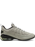 PUMA Meza — Grey — Size US M 3.5 - US W 5 — Front View