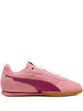 PUMA Bella Donna Sd — Pink — Size US M 3.5 - US W 5 — Front View
