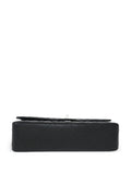 Chanel Pre Owned 2018 2019 Medium Classic Double Flap Shoulder Bag — Same as shown — Size One Size — Back View