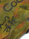 Chanel Pre Owned 2015 2016 Graffiti On The Pavements Shoulder Bag — Same as shown — Size One Size — Detail View