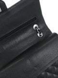 Chanel Pre Owned 2019 Medium Classic Double Flap Shoulder Bag — Same as shown — Size One Size — Top View