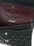 Chanel Pre Owned 2019 Medium Classic Double Flap Shoulder Bag — Same as shown — Size One Size — Detail View