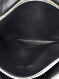 Loewe Pre Owned Goya Puffer Bag Leather Medium Shoulder Bag — Same as shown — Size One Size — Top View