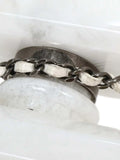Chanel Pre Owned 2010S Perfume Bottle Shoulder Bag — Same as shown — Size One Size — Top View