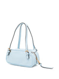 Versace Mini Tag Tote Bag — Same as shown — Size One Size — Back View