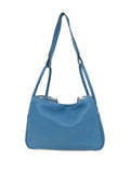 Hermes Pre Owned 2013 Lindy 34 Shoulder Bag — Same as shown — Size One Size — Side View