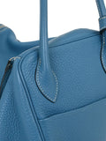 Hermes Pre Owned 2013 Lindy 34 Shoulder Bag — Same as shown — Size One Size — Top View