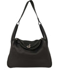 Hermes Pre Owned 2017 Lindy 30 Shoulder Bag — Same as shown — Size One Size — Front View