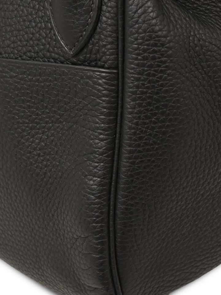 Hermes Pre Owned 2017 Lindy 30 Shoulder Bag — Same as shown — Size One Size — Top View