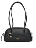 Coccinelle Top Handle Shoulder Bag — Same as shown — Size One Size — Front View