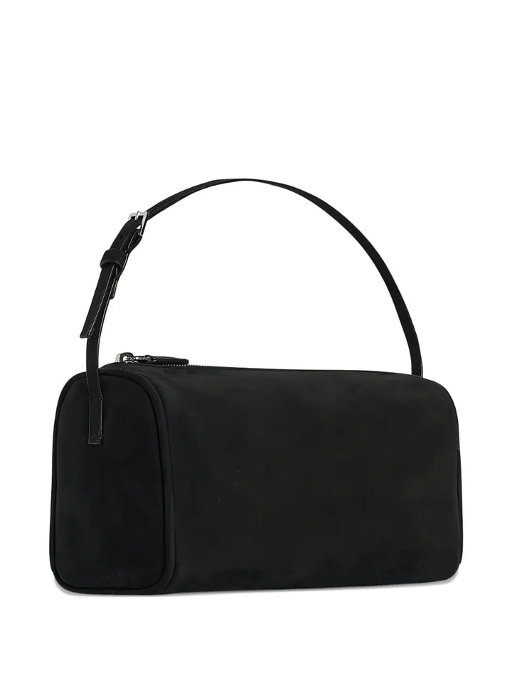 The Row 90S Zip Up Mini Bag — Same as shown — Size One Size — Side View