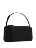 The Row 90S Zip Up Mini Bag — Same as shown — Size One Size — Side View