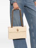 Kurt Geiger London Kensington Shoulder Bag — Same as shown — Size One Size — Side View