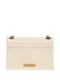 Kurt Geiger London Mini Kensington Leather Tote Bag — Same as shown — Size One Size — Back View