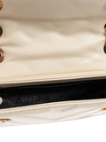 Kurt Geiger London Mini Kensington Leather Tote Bag — Same as shown — Size One Size — Detail View