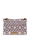 Kurt Geiger London Mini Kensington Chain Strap Mini Bag — Same as shown — Size One Size — Back View