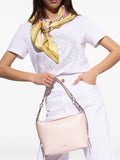 Furla Mini Tonie Shoulder Bag — Same as shown — Size One Size — Side View
