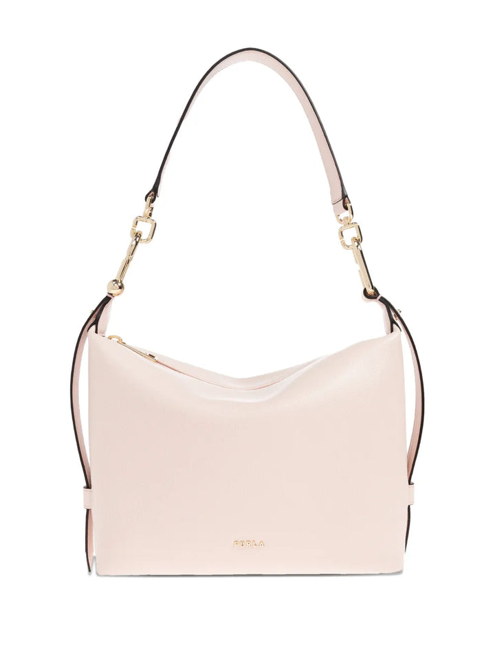 Furla Mini Tonie Shoulder Bag — Same as shown — Size One Size — Front View