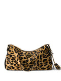 Prada Medium Aimee Printed Shoulder Bag — Same as shown — Size One Size — Front View