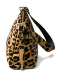 Prada Medium Aimee Printed Shoulder Bag — Same as shown — Size One Size — Back View