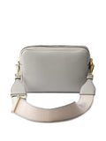 Prada Small Logo Detail Shoulder Bag — Same as shown — Size One Size — Side View