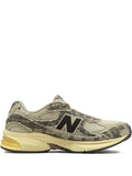 New Balance X Joe Freshgoods 2010 — Light Brown — Size US M 3.5 - US W 5 — Front View