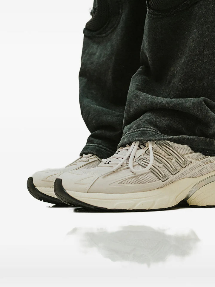 adidas Adistar Xlg 2.0 — Grey — Size US M 3.5 - US W 5 — Detail View