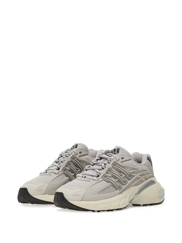 adidas Adistar Xlg 2.0 — Grey — Size US M 3.5 - US W 5 — Side View