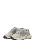 adidas Adistar Xlg 2.0 — Grey — Size US M 3.5 - US W 5 — Side View