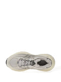 adidas Adistar Xlg 2.0 Grey One/Silver Metallic/Grey Two Sneakers — Grey — Size US M 4.5 - US W 6 — Top View