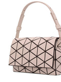 Bao Bao Issey Miyake Small Dimples Shoulder Bag — Same as shown — Size One Size — Back View
