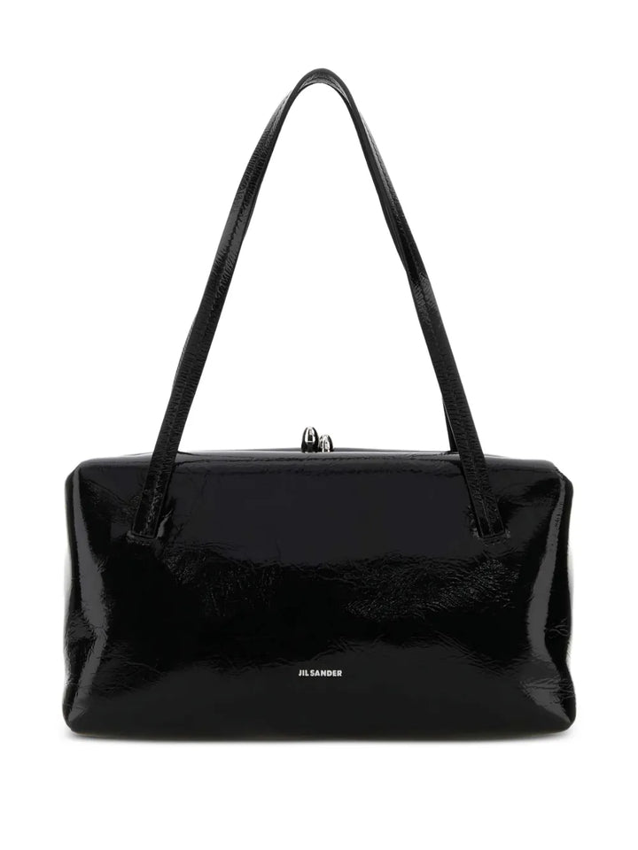 Jil Sander Pillow Handle Goji Tote Bag — Same as shown — Size One Size — Front View