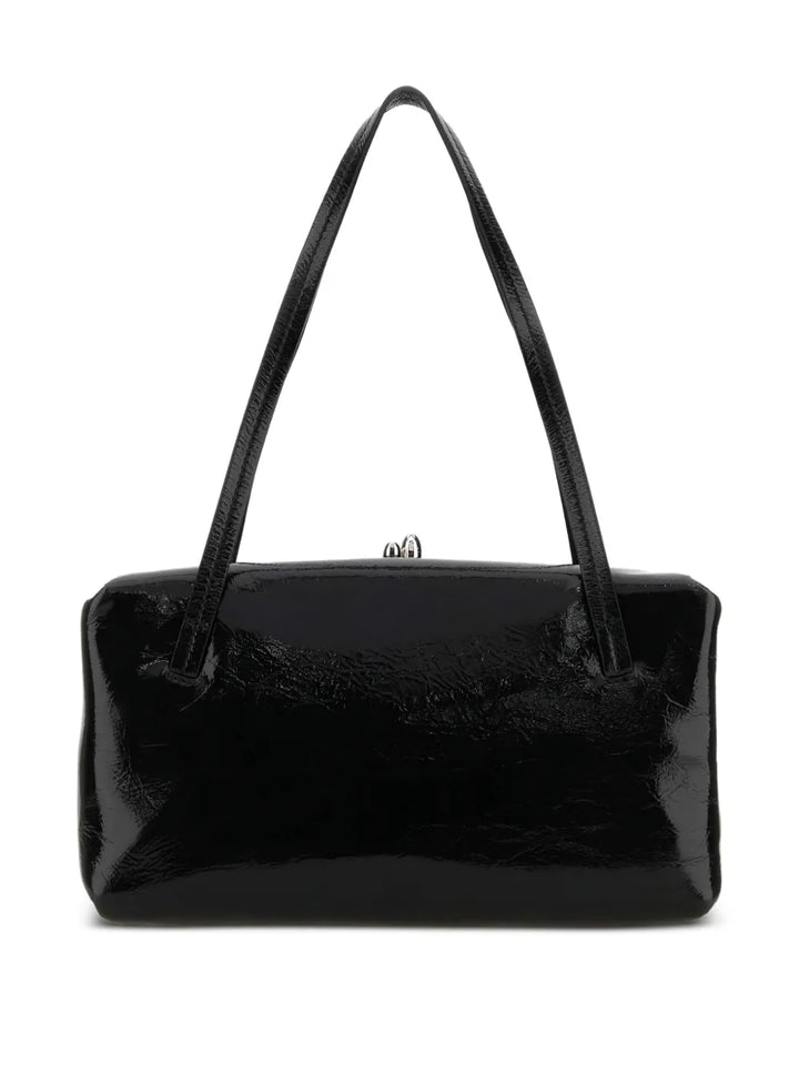 Jil Sander Pillow Handle Goji Tote Bag — Same as shown — Size One Size — Side View