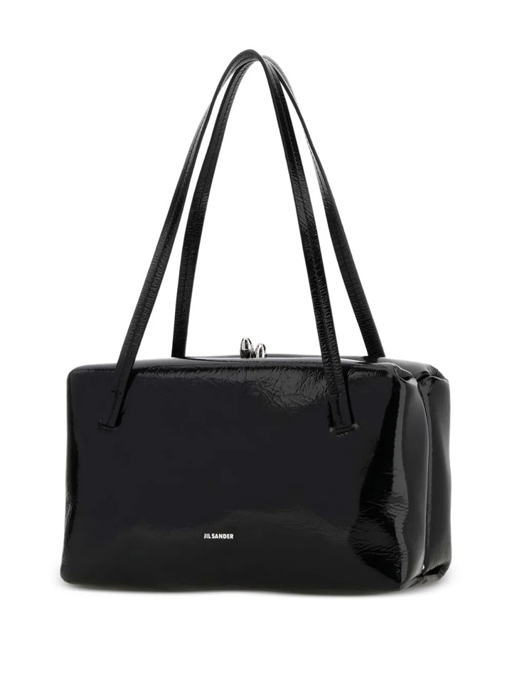 Jil Sander Pillow Handle Goji Tote Bag — Same as shown — Size One Size — Back View