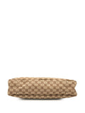 Gucci Pre Owned 2000 2015 Gg Canvas Shoulder Bag — Same as shown — Size One Size — Top View