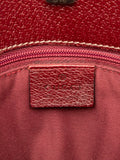 Gucci Pre Owned 2000 2015 Gg Canvas Shoulder Bag — Same as shown — Size One Size — Lifestyle View