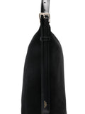 Apc Adjustable Strap Zip Shoulder Bag — Same as shown — Size One Size — Top View