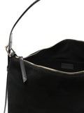 Apc Adjustable Strap Zip Shoulder Bag — Same as shown — Size One Size — Detail View