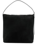 Apc Adjustable Strap Zip Shoulder Bag — Same as shown — Size One Size — Front View