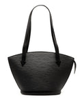 Louis Vuitton Pre Owned 2001 Epi Saint Jacques Pm Long Strap Shoulder Bag — Same as shown — Size One Size — Front View