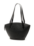 Louis Vuitton Pre Owned 2001 Epi Saint Jacques Pm Long Strap Shoulder Bag — Same as shown — Size One Size — Back View