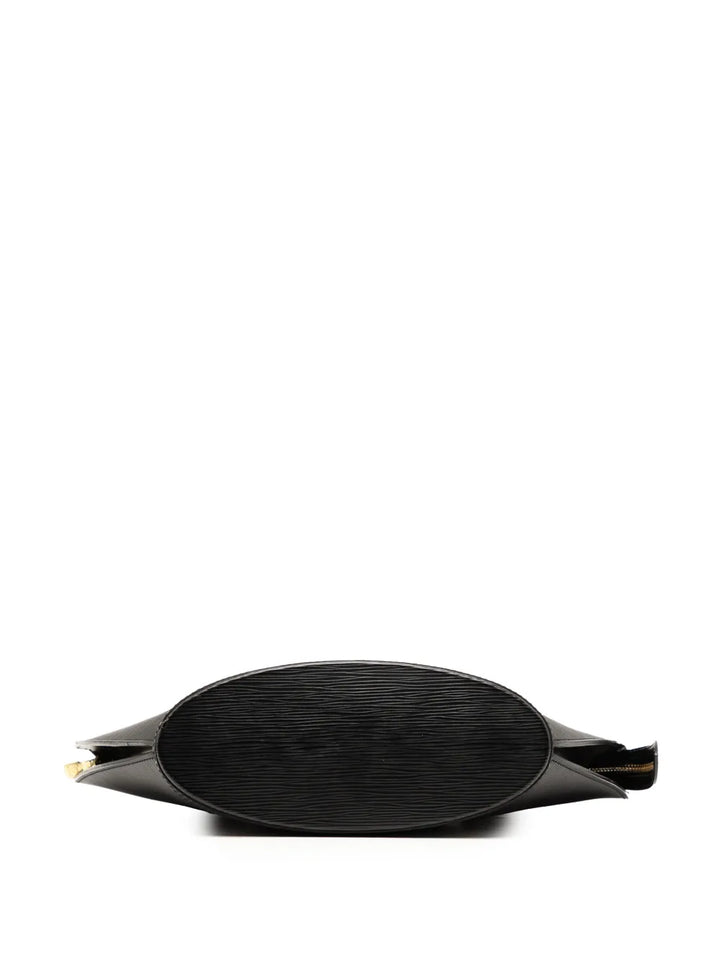 Louis Vuitton Pre Owned 2001 Epi Saint Jacques Pm Long Strap Shoulder Bag — Same as shown — Size One Size — Top View