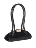 Nina Ricci Mini Le Bal Shoulder Bag — Same as shown — Size One Size — Side View