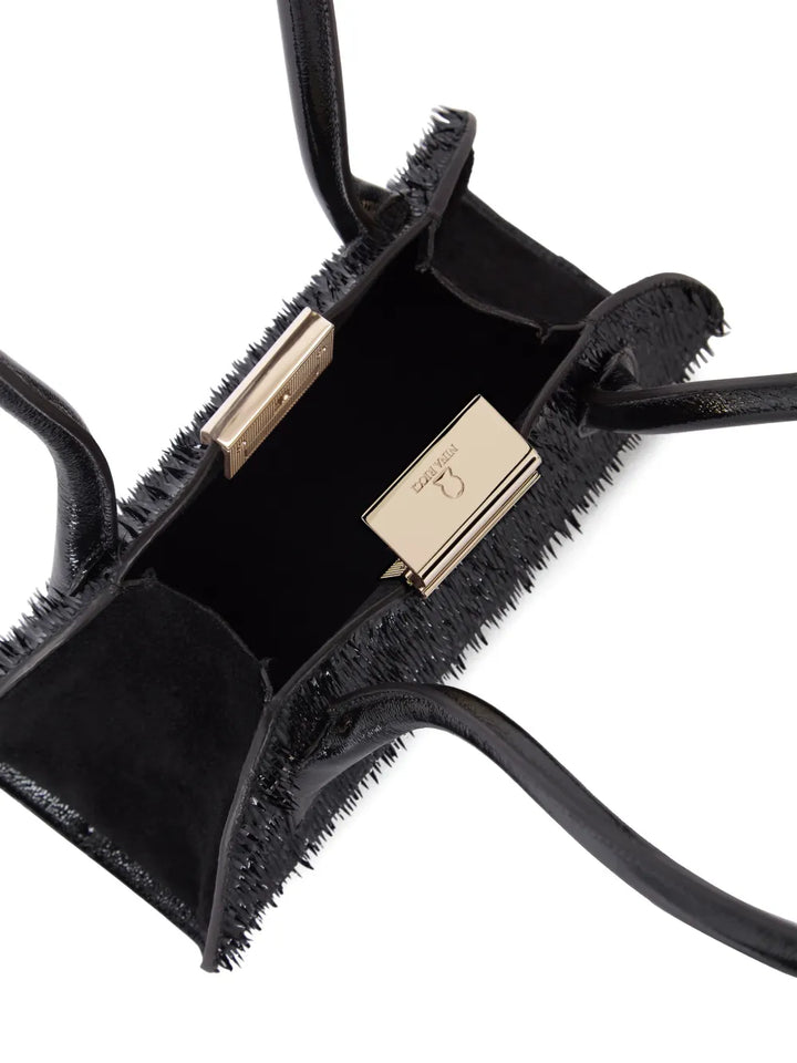 Nina Ricci Mini Le Bal Shoulder Bag — Same as shown — Size One Size — Top View