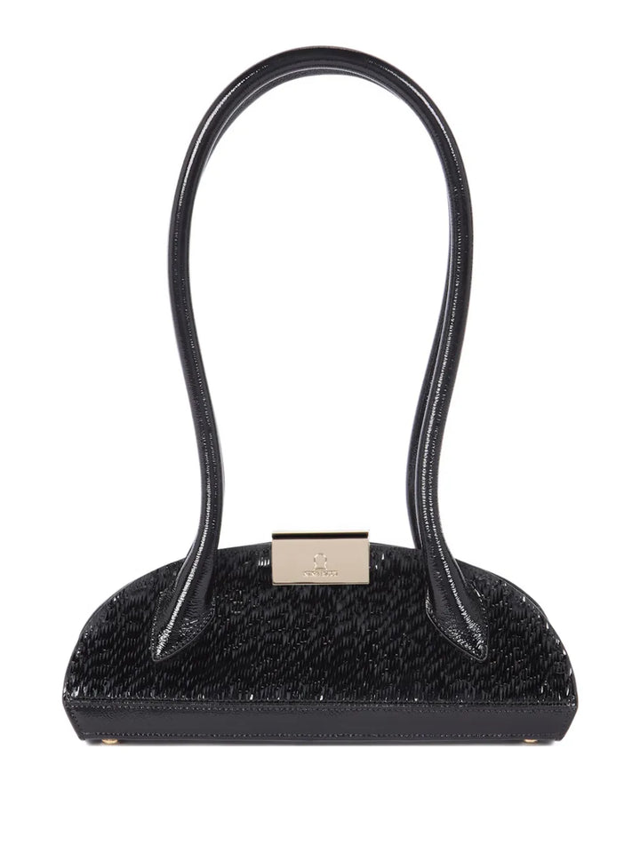 Nina Ricci Mini Le Bal Shoulder Bag — Same as shown — Size One Size — Front View