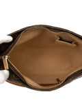 Louis Vuitton Pre Owned 2002 Monogram Looping Gm Shoulder Bag — Same as shown — Size One Size — Detail View