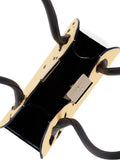 Nina Ricci Mini Le Bal Leather Shoulder Bag — Same as shown — Size One Size — Detail View