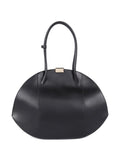 Nina Ricci Large Le Bal Top Handle Leather Bag — Same as shown — Size One Size — Front View