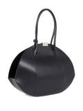 Nina Ricci Large Le Bal Top Handle Leather Bag — Same as shown — Size One Size — Side View